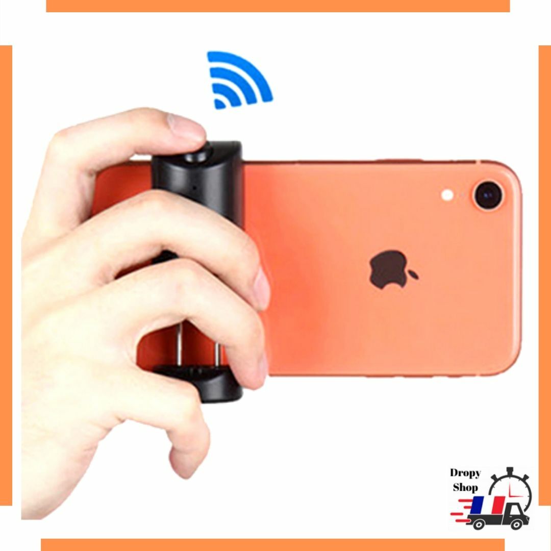 poignee selfie poignée bluetooth telephone portable photo stabilisateur photo poignee selfie poignée bluetooth telephone portable photo stabilisateur photo