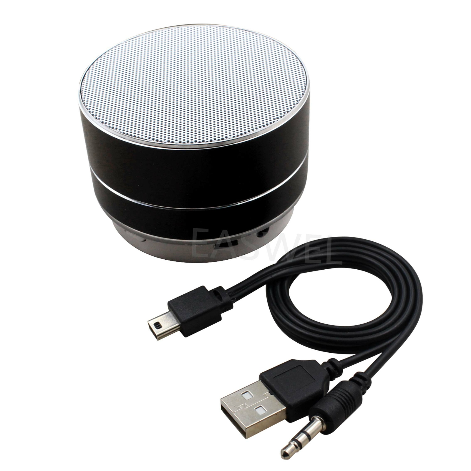 Mini Haut-Parleur Bluetooth Sans Fil! Multi Bass Haut-parleurs portables DEL! Mini Haut-Parleur Bluetooth Sans Fil! Multi Bass Haut-parleurs portables DEL!