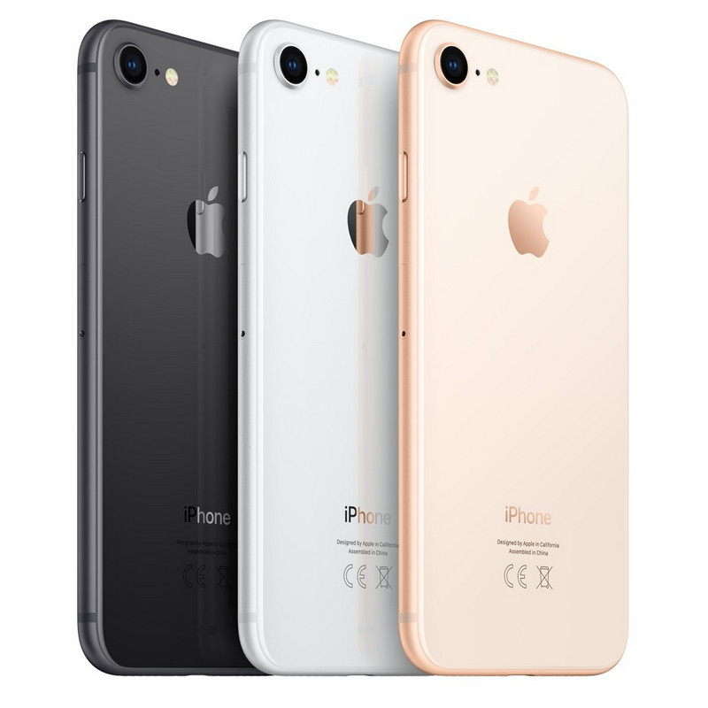 Apple Iphone 8 64 GB libre + garantia + factura + 8 accesorios de regalo + libre Apple Iphone 8 64 GB libre + garantia + factura + 8 accesorios de regalo + libre
