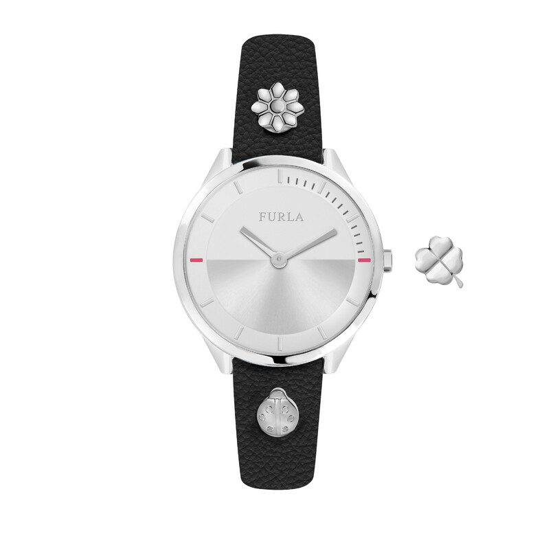 Furla Montre Femme Analogique Quartz R4251112507 Furla Montre Femme Analogique Quartz R4251112507