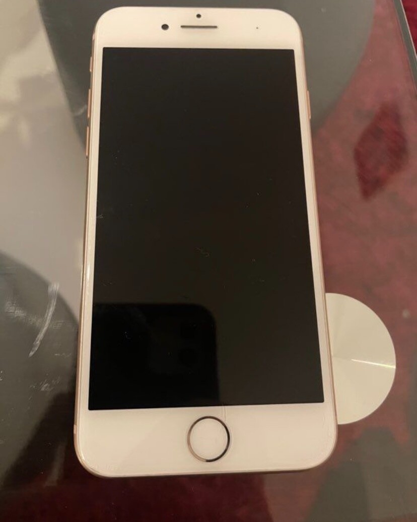 Apple iPhone 8 64go Téléphones Débloqué