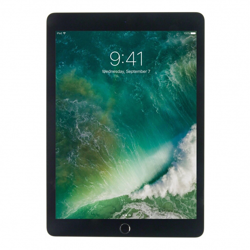 Apple iPad Air 2 WiFi + 4G (A1567) 128 Go gris sidéral (Bon État) Apple iPad Air 2 WiFi + 4G (A1567) 128 Go gris sidéral (Bon État)