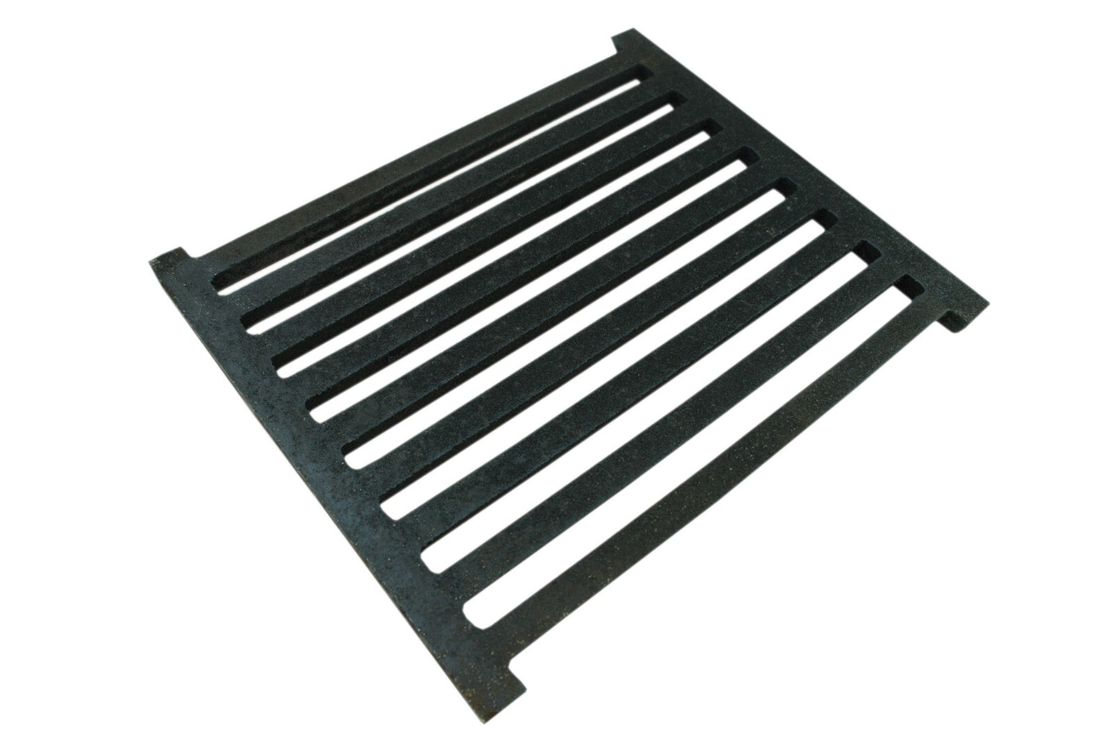 Grille en Fonte Cuisine Ofenpatrone Rust Rectangle Accessoires Grille en Fonte Cuisine Ofenpatrone Rust Rectangle Accessoires