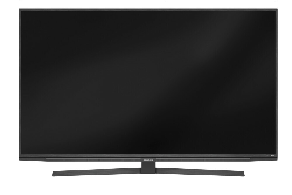 Grundig 49 GUA 8000 Manhatten TV 49 Pouces Smart TV 4K UHD HDR EEK: G Grundig 49 GUA 8000 Manhatten TV 49 Pouces Smart TV 4K UHD HDR EEK: G
