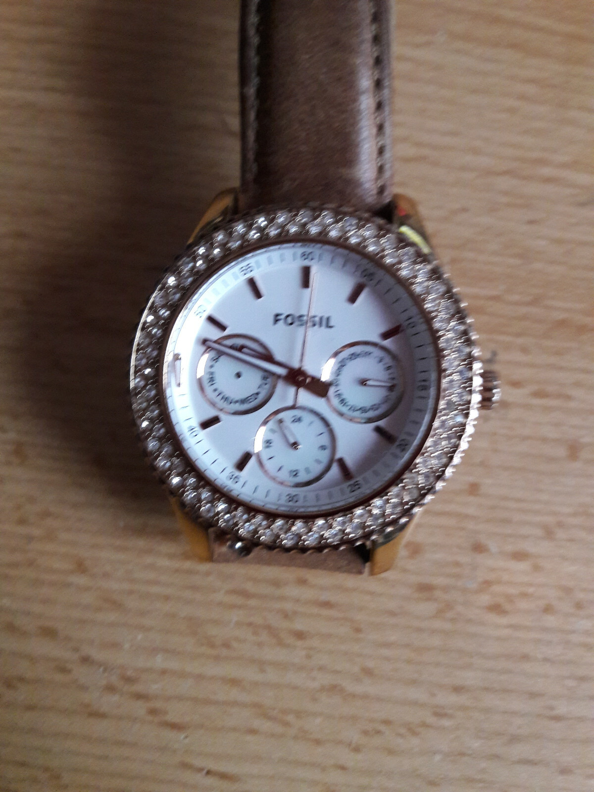 montre femme FOSSIL montre femme FOSSIL