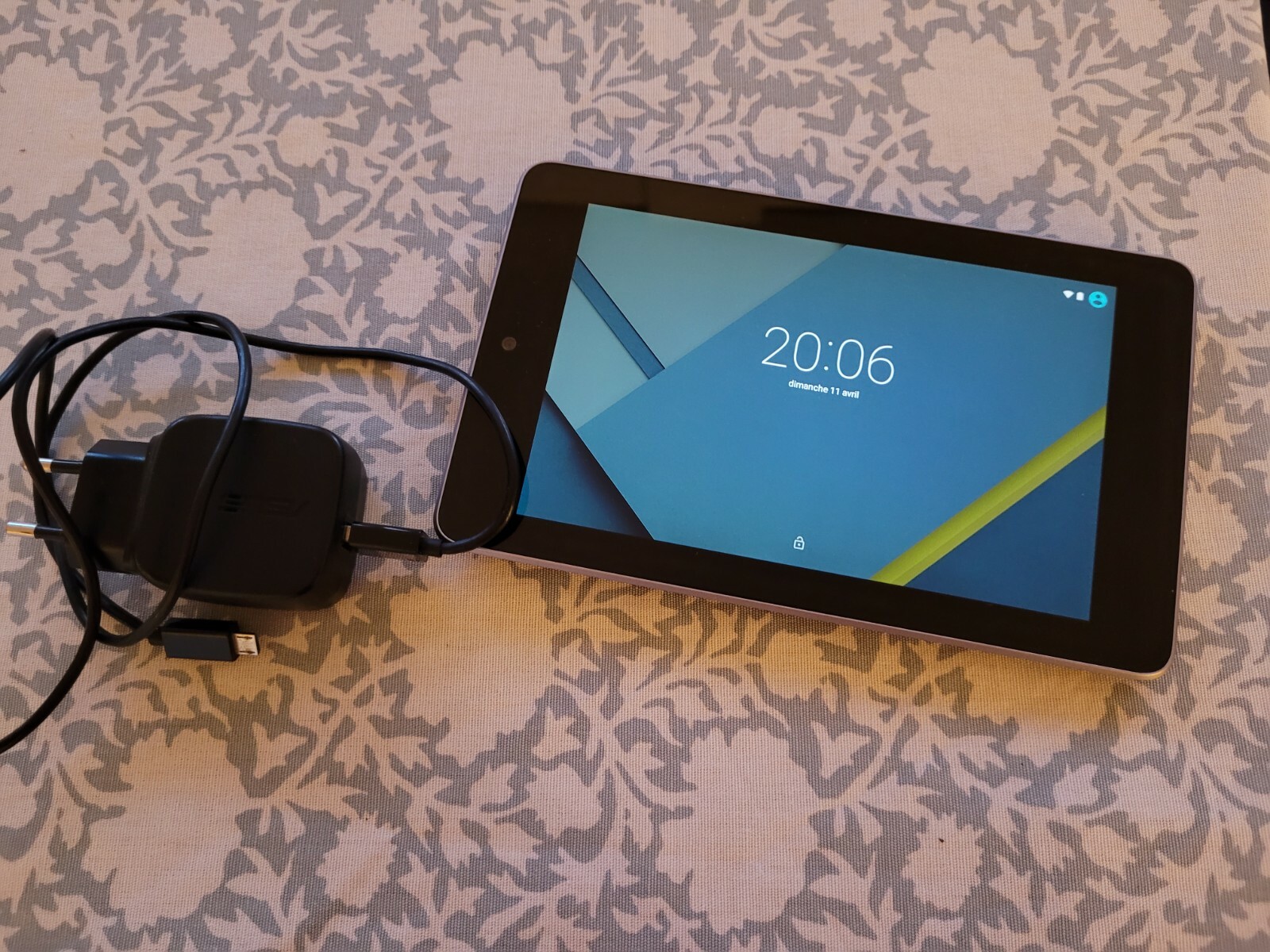 Tablette Nexus 7 ASUS 32 Gigas