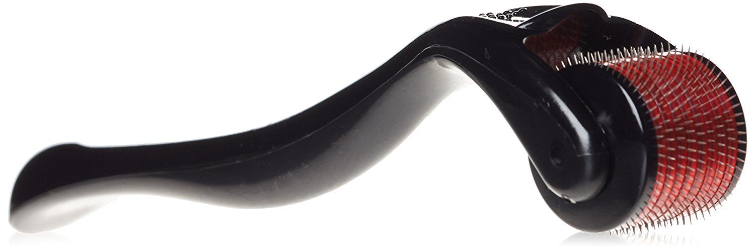 1,0 mm Derma Roller Micro aiguille système peau anti-âge vergetures Cellulite 1,0 mm Derma Roller Micro aiguille système peau anti-âge vergetures Cellulite