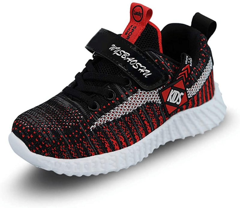 Baskets Mixte Mode Enfants Chaussures De Course Garçons Chaussures De Sport Fil Baskets Mixte Mode Enfants Chaussures De Course Garçons Chaussures De Sport Fil