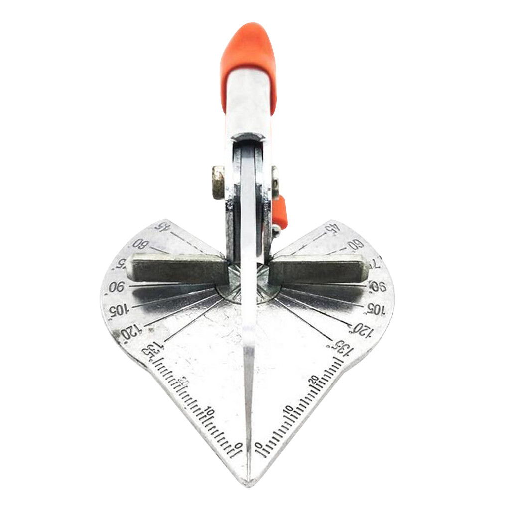 Coupe-tuyaux Cisailles à Angle Outils manuels Pour Tuyau En Plastique Coupe-tuyaux Cisailles à Angle Outils manuels Pour Tuyau En Plastique