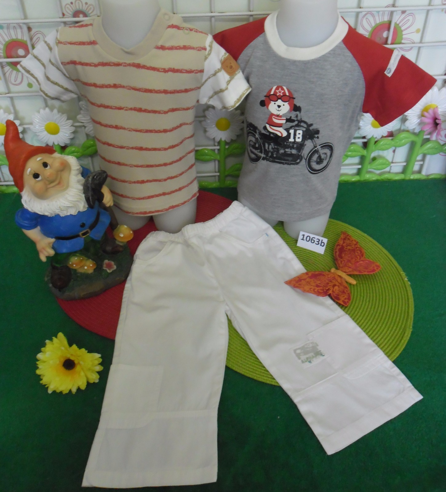 vêtements garçon 12 mois,tee-shirt,pantalon ALPHABET vêtements garçon 12 mois,tee-shirt,pantalon ALPHABET