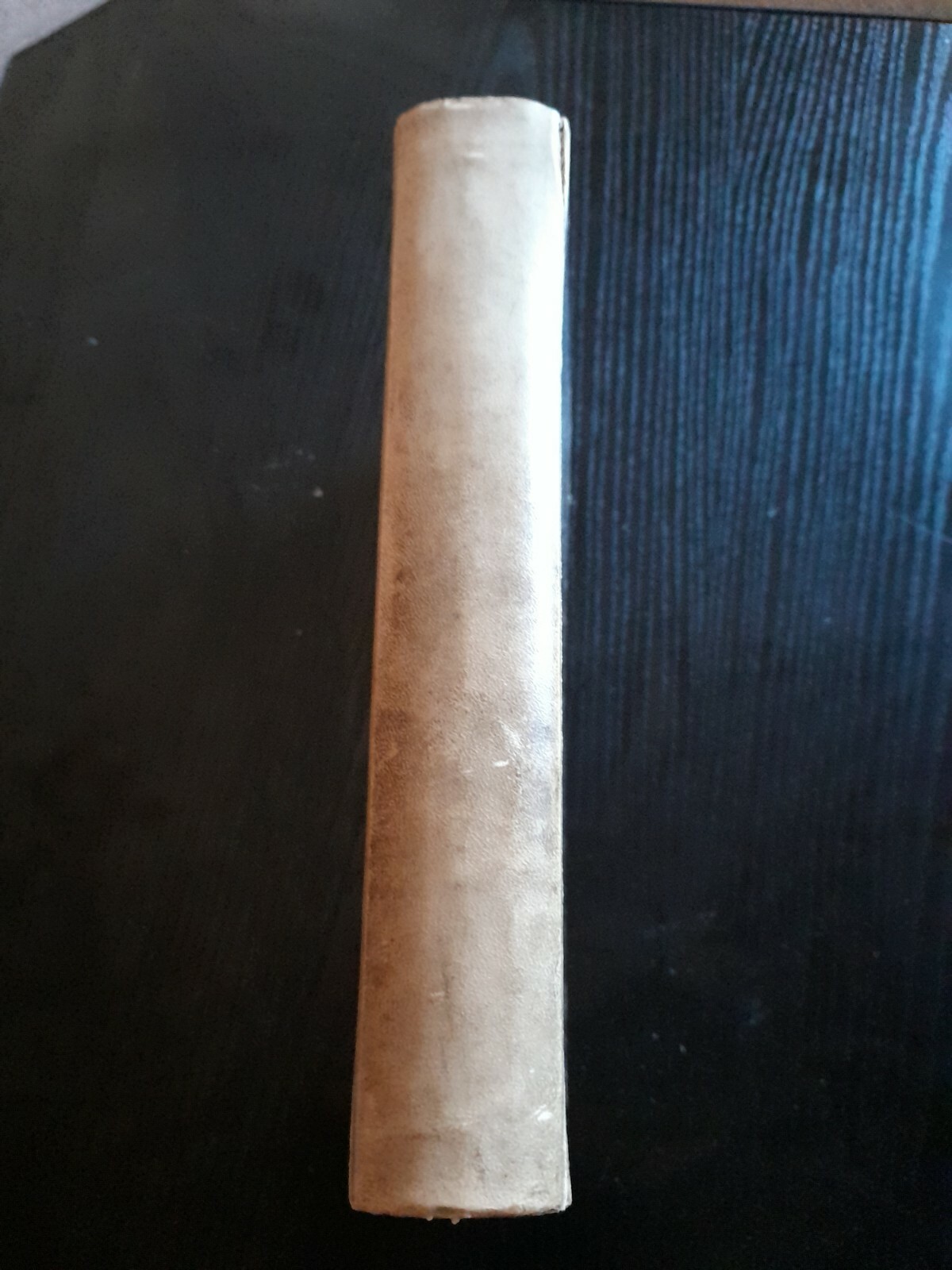 Livre ancien Algorithmes 1868 Livre ancien Algorithmes 1868