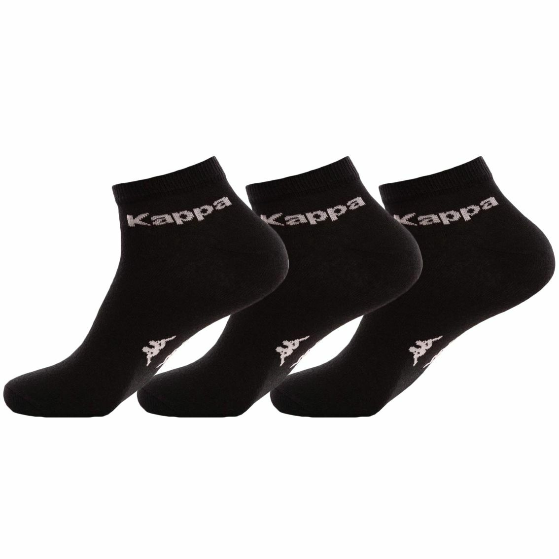 Lot de 3 Paires de Chaussettes socquettes homme