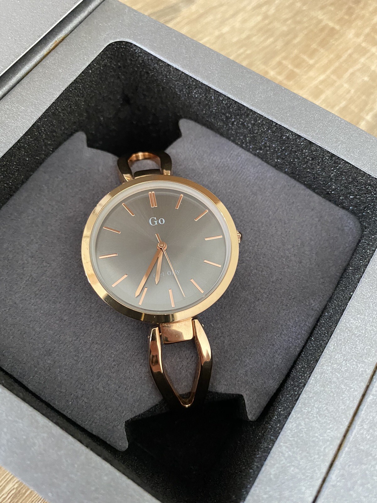 Montre Femme Go