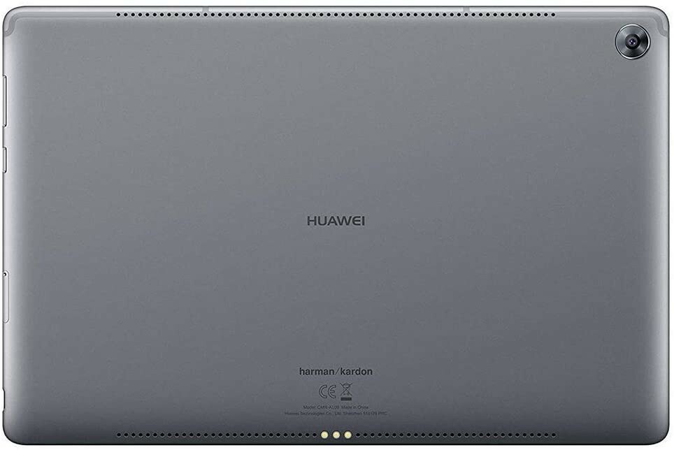 Tablet tablette HUAWEI MediaPad M5 4GB/32GB 4GO / 32GO Tablet tablette HUAWEI MediaPad M5 4GB/32GB 4GO / 32GO