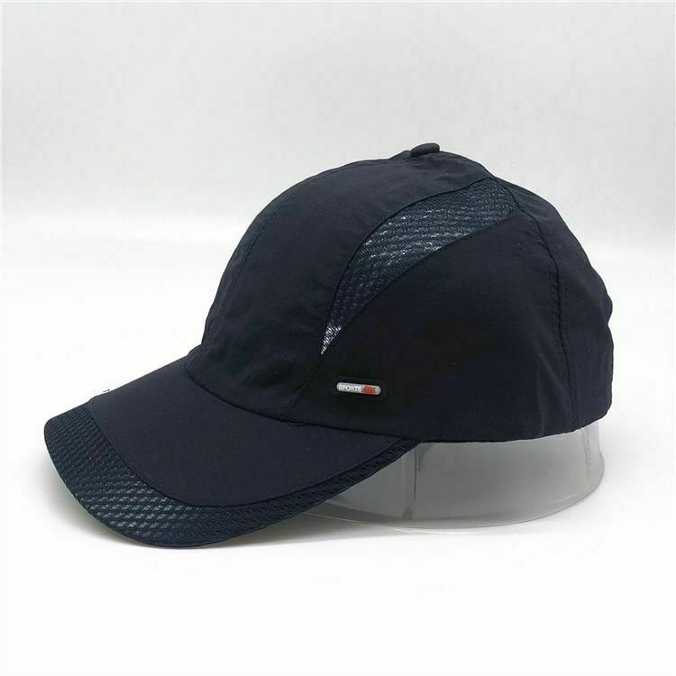 Casquette de golf de baseball Snapback été hommes chapeau casquettes de…