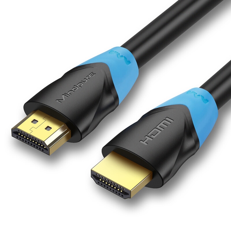 3D Câble HDMI Premium v2.0 Ultra HD 4K 2160p 1080p Ethernet haute vitesse HEC 3D Câble HDMI Premium v2.0 Ultra HD 4K 2160p 1080p Ethernet haute vitesse HEC