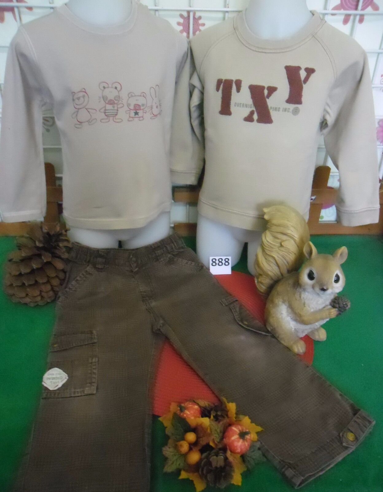 vêtements garçon 2 ans,pantalon,sweat