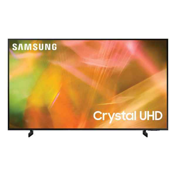 TV intelligente Samsung UE43AU8005K 43″ 4K Ultra HD QLED WIFI 5 Ghz TV intelligente Samsung UE43AU8005K 43″ 4K Ultra HD QLED WIFI 5 Ghz