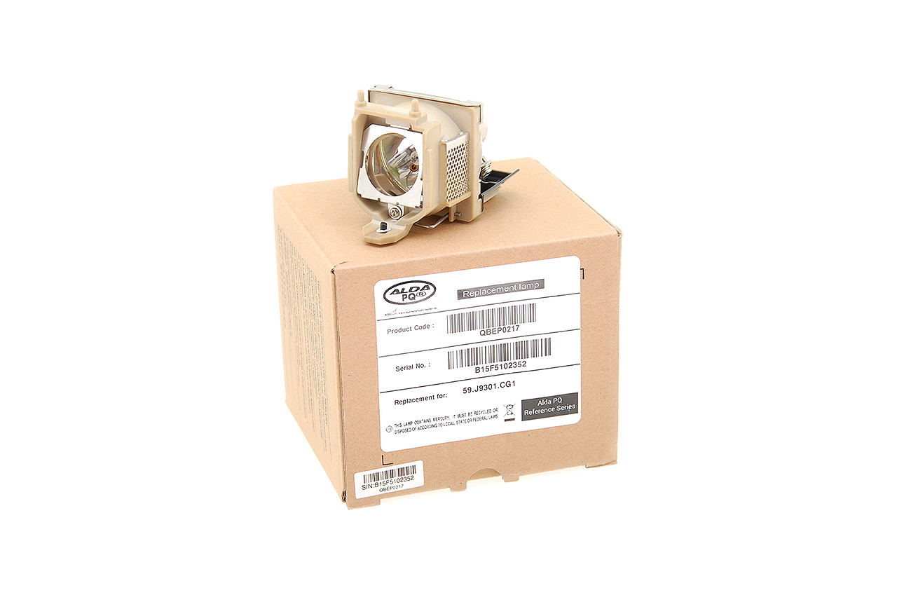 Alda PQ Référence,Lampe Pour Benq PB2240 Projecteurs,de Projecteur avec Logement Alda PQ Référence,Lampe Pour Benq PB2240 Projecteurs,de Projecteur avec Logement