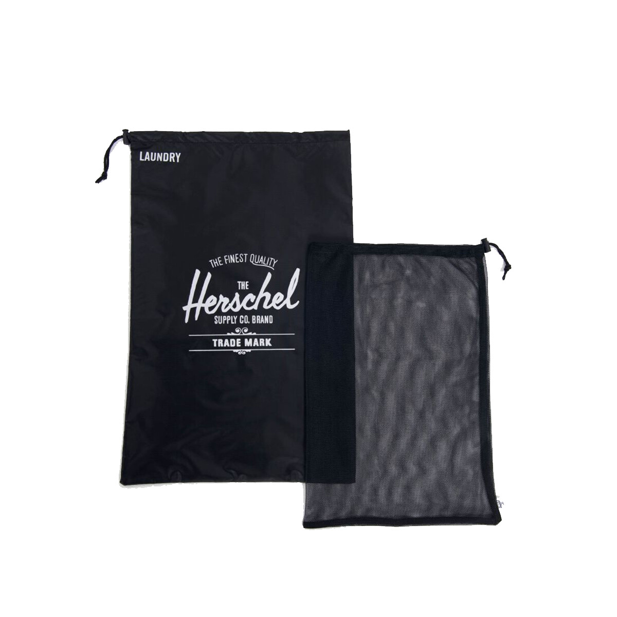 Accessoires Unisex HERSCHEL LAUNDRY BAG 7L 10528.00001 Accessoires Unisex HERSCHEL LAUNDRY BAG 7L 10528.00001
