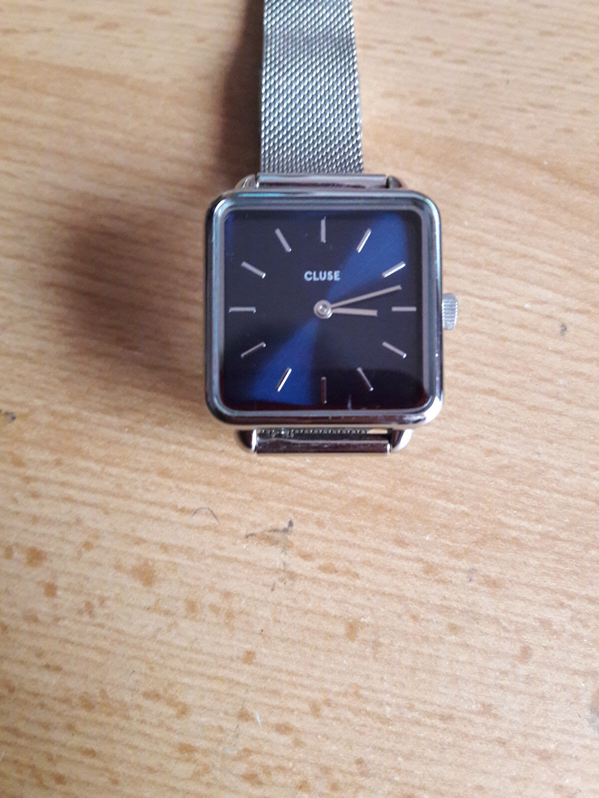 montre femme CLUSE montre femme CLUSE