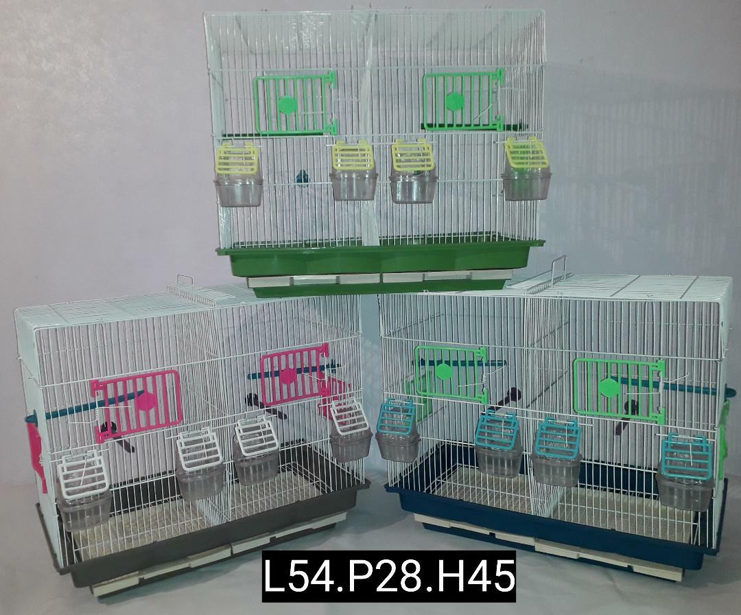 cage oiseaux pour élevage avec grille de séparation cage oiseaux pour élevage avec grille de séparation