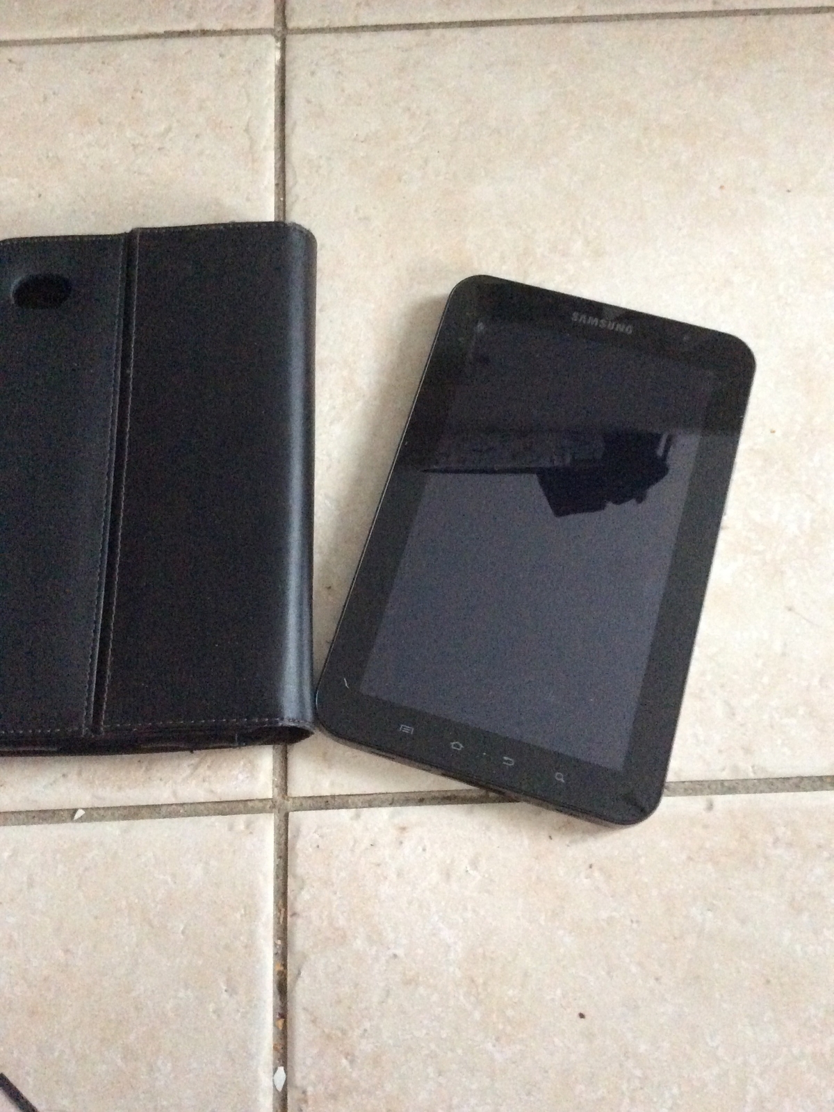 Tablette Samsung Galaxy Tab Hs Tablette Samsung Galaxy Tab Hs