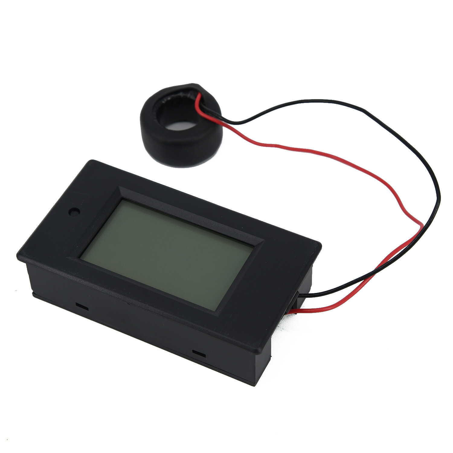 Solde Neuf Mètre 100a Numérique LCD Promotion Chaud Moniteur Voltage 1 80 ~260v Solde Neuf Mètre 100a Numérique LCD Promotion Chaud Moniteur Voltage 1 80 ~260v