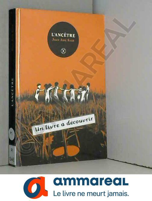 L’Ancêtre