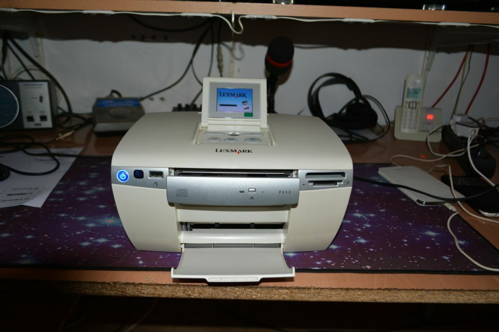 Imprimante Photo Imprimante Photo