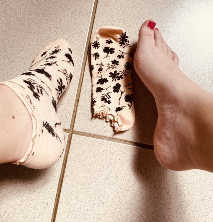 Socquettes Pied Femme Chaussettes Socquettes Pied Femme Chaussettes