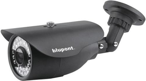 Appareil Photo 2.1MP HD Hybrid Balle Gris CCTV SC-1080P-BG-BES Paquet 1
