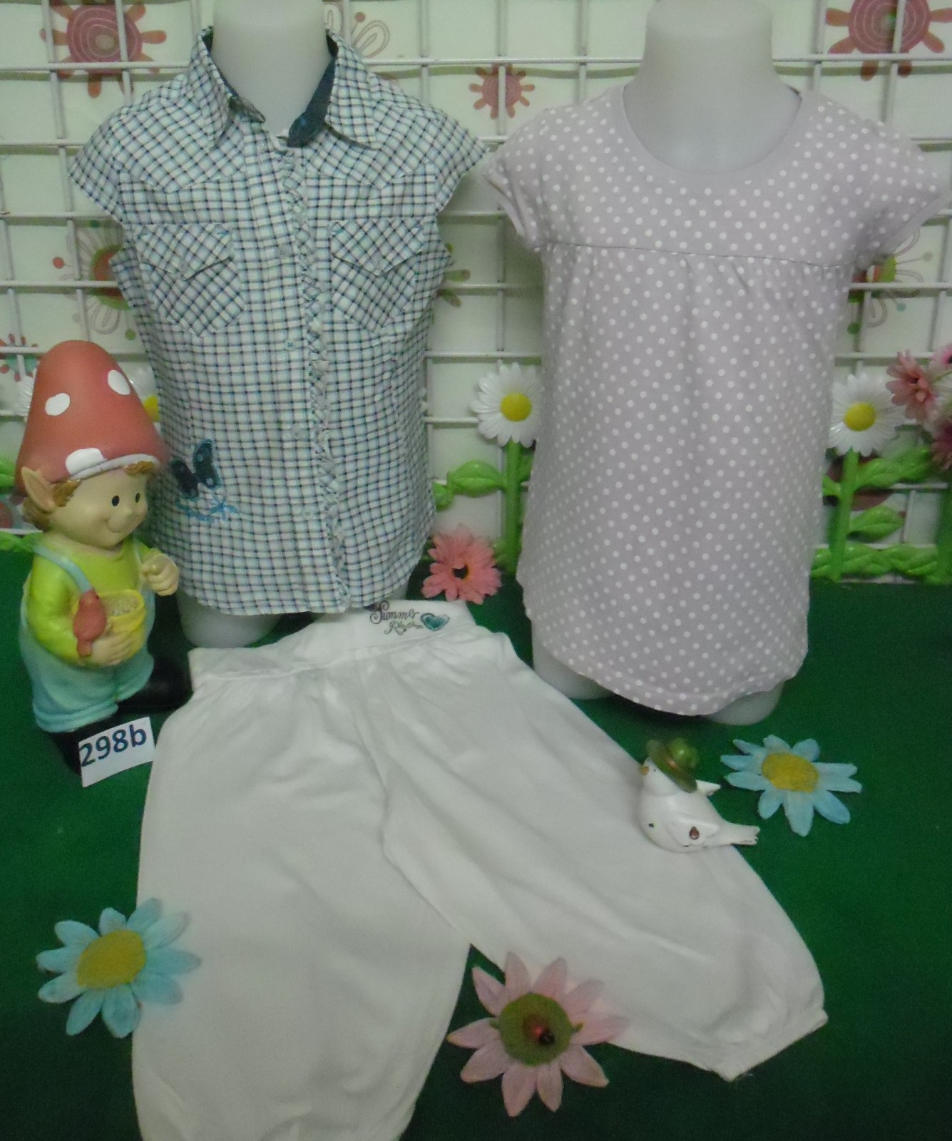 vêtements fille 5 ans,tee-shirt,chemisier COMPLICES,sarouel vêtements fille 5 ans,tee-shirt,chemisier COMPLICES,sarouel