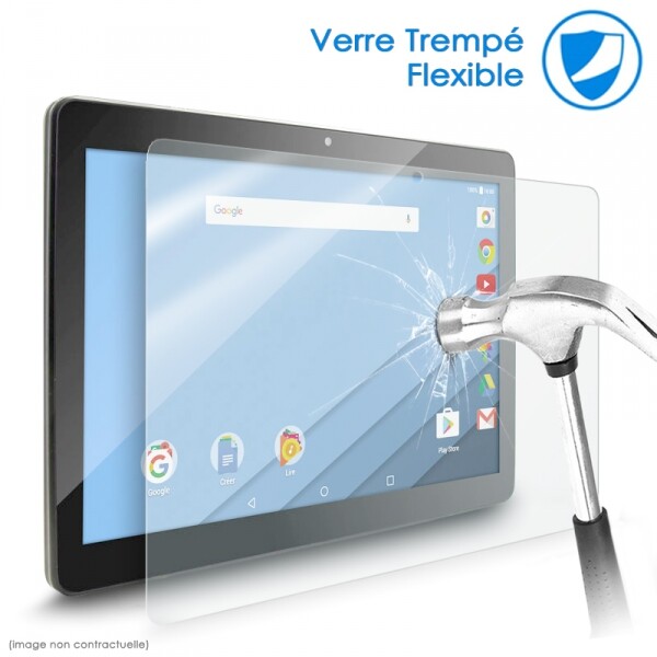 Protection en Verre Fléxible pour Tablette Alldocube iPlay 40 10,4 pouces