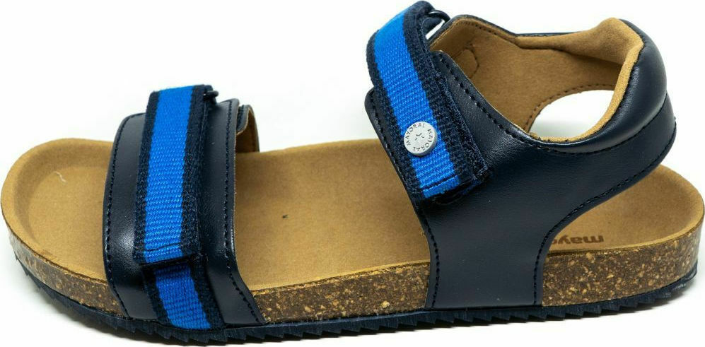 Mayoral Garçons Sandales Junior Bébé Mode Enfants Décontracté Marine Chaussure Mayoral Garçons Sandales Junior Bébé Mode Enfants Décontracté Marine Chaussure