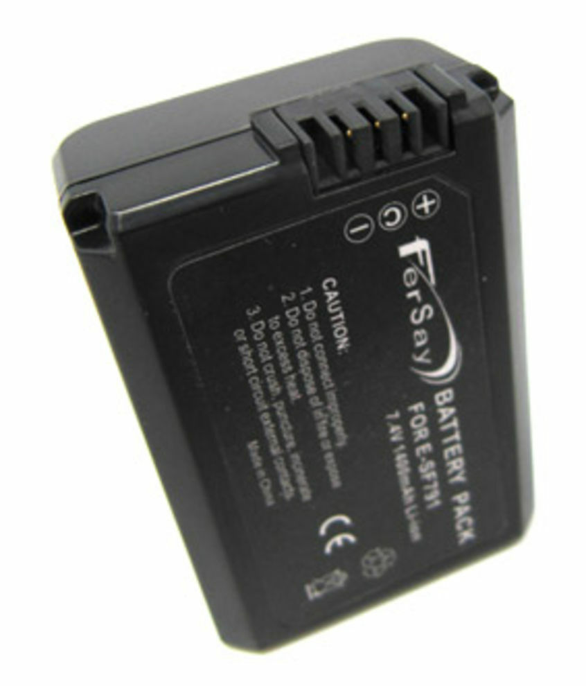 Batterie Pour Caméra sony SLTA35. Appareils Photo de Vidéo / Photographie