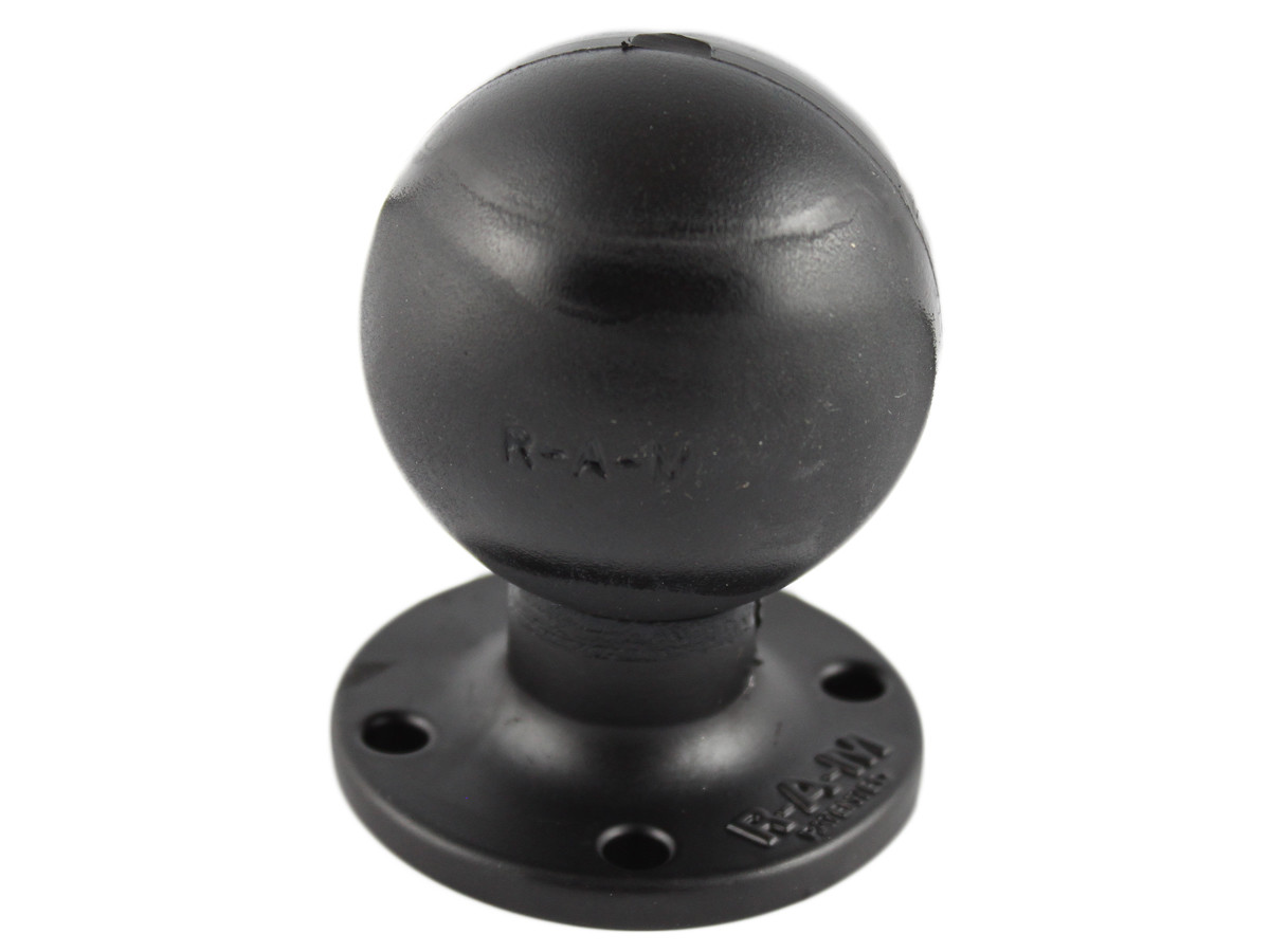 Composant Nautique Lift Plane Bille Modèle D Pour 5,7cm RAM-MOUNT RAM-D-254U Composant Nautique Lift Plane Bille Modèle D Pour 5,7cm RAM-MOUNT RAM-D-254U