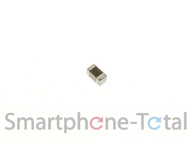 IPHONE 6 Condensateur Composant 0402 2,2 Uf Board Platine