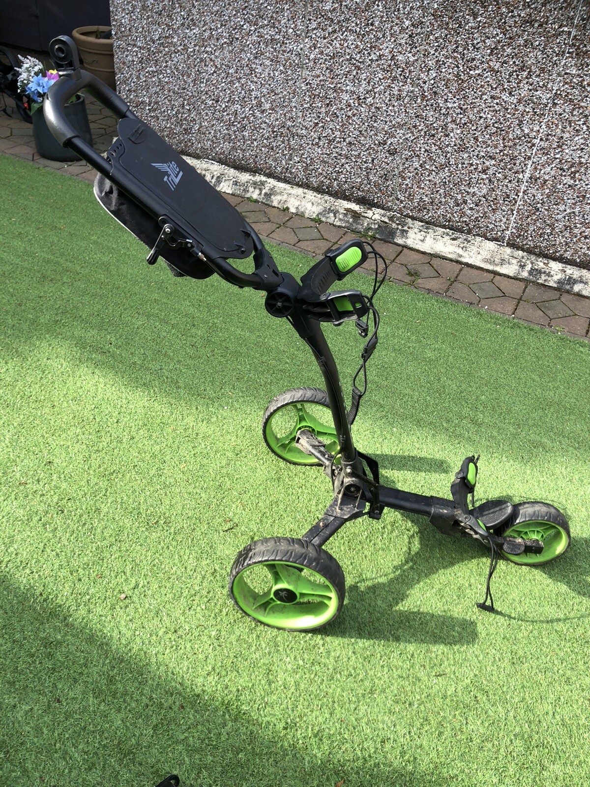 Taylormade 3 Taylormade 3