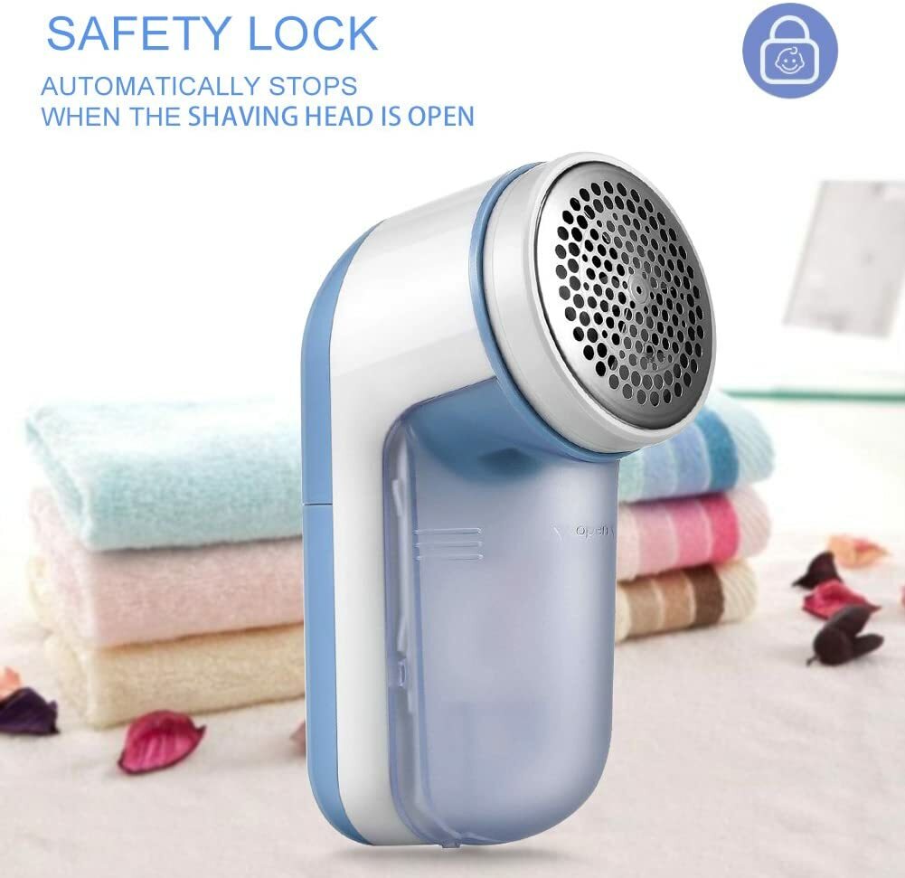 Rasoir PULL Anti-Bouloche/Anti-Peluche Pour Vêtements Laine Nettoyage Propre Rasoir PULL Anti-Bouloche/Anti-Peluche Pour Vêtements Laine Nettoyage Propre