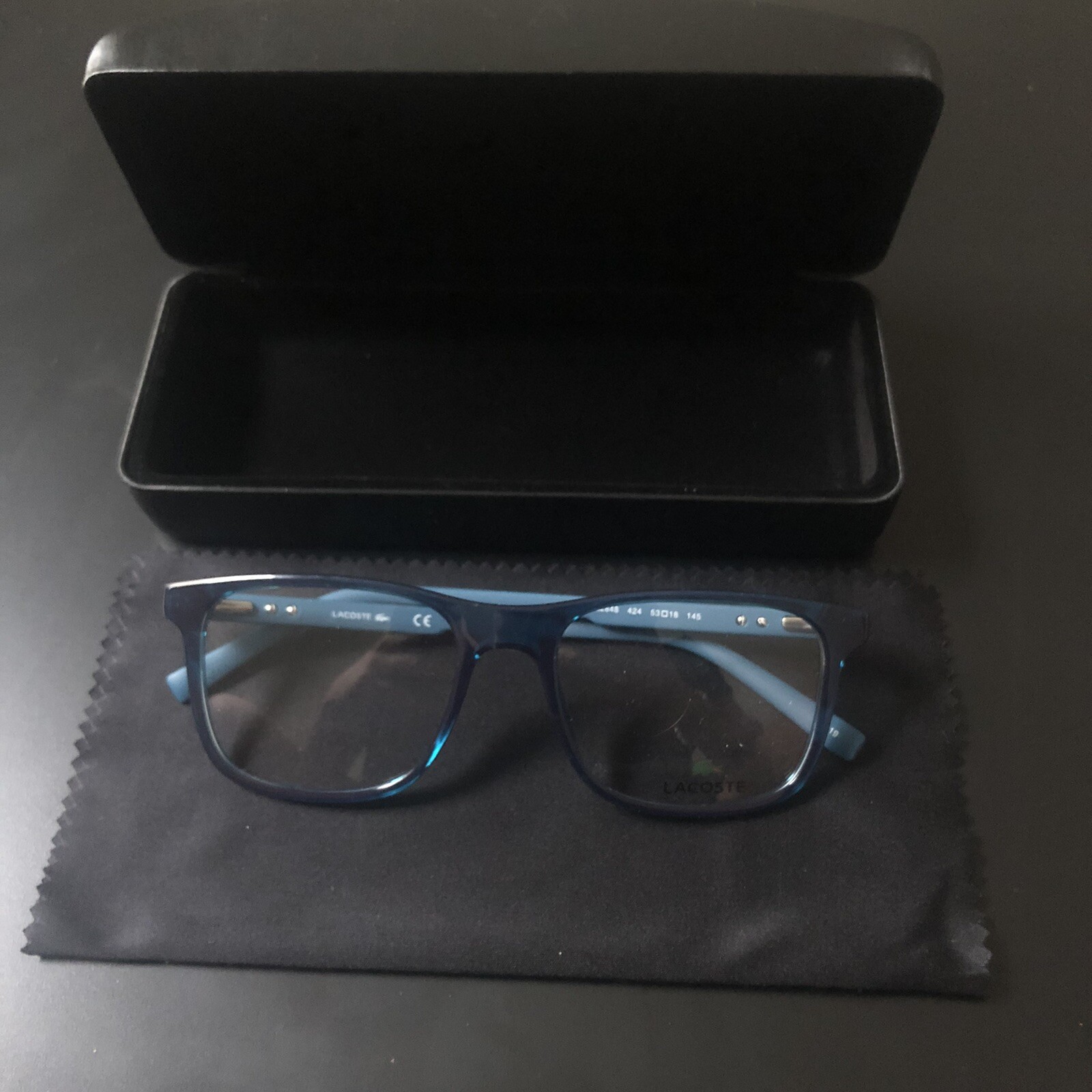 Monture Optique Lacoste L2848 Monture Optique Lacoste L2848