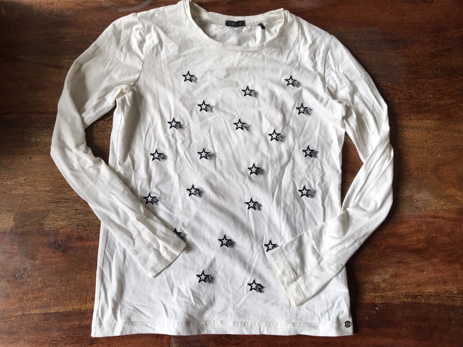 Lot De Vêtements Fille IKKS Lot De Vêtements Fille IKKS