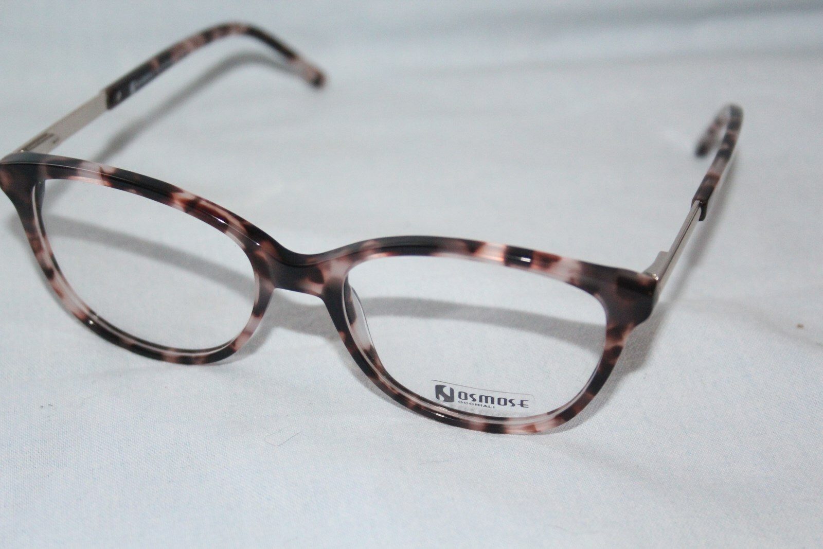 Monture Lunettes Optique Femme OSMOSE Ecaille Acétate – OSA140 C3 Monture Lunettes Optique Femme OSMOSE Ecaille Acétate – OSA140 C3