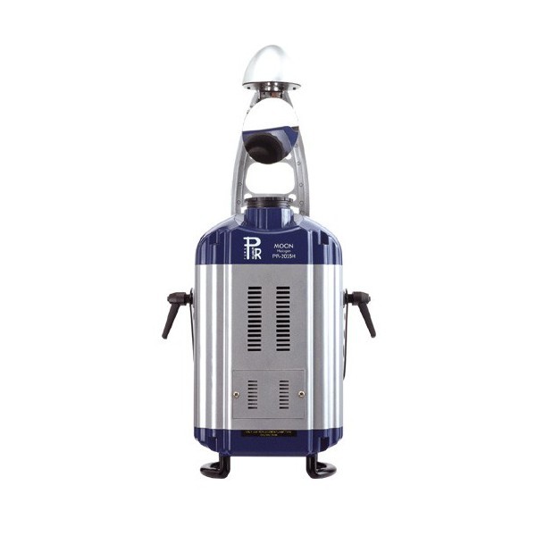 Lot de 2 scanners PR-Lighting PR-2035h Moon (EVC 250W) Lot de 2 scanners PR-Lighting PR-2035h Moon (EVC 250W)