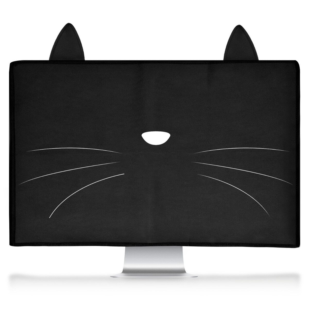 Housse protection écran pour ordinateur Apple iMac 21.5 kwmobile Housse protection écran pour ordinateur Apple iMac 21.5 kwmobile