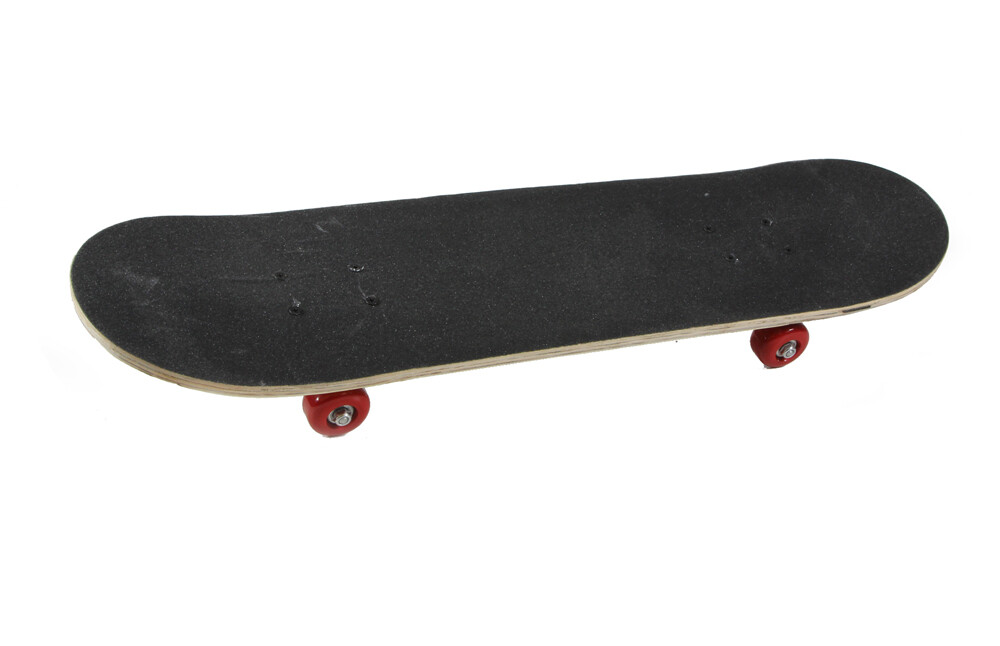 SKATEBOARD PORTATA MAX 80KG DIMENSIONE 80CM IN LEGNO ANTISCIVOLO GRIP SKATE SKATEBOARD PORTATA MAX 80KG DIMENSIONE 80CM IN LEGNO ANTISCIVOLO GRIP SKATE
