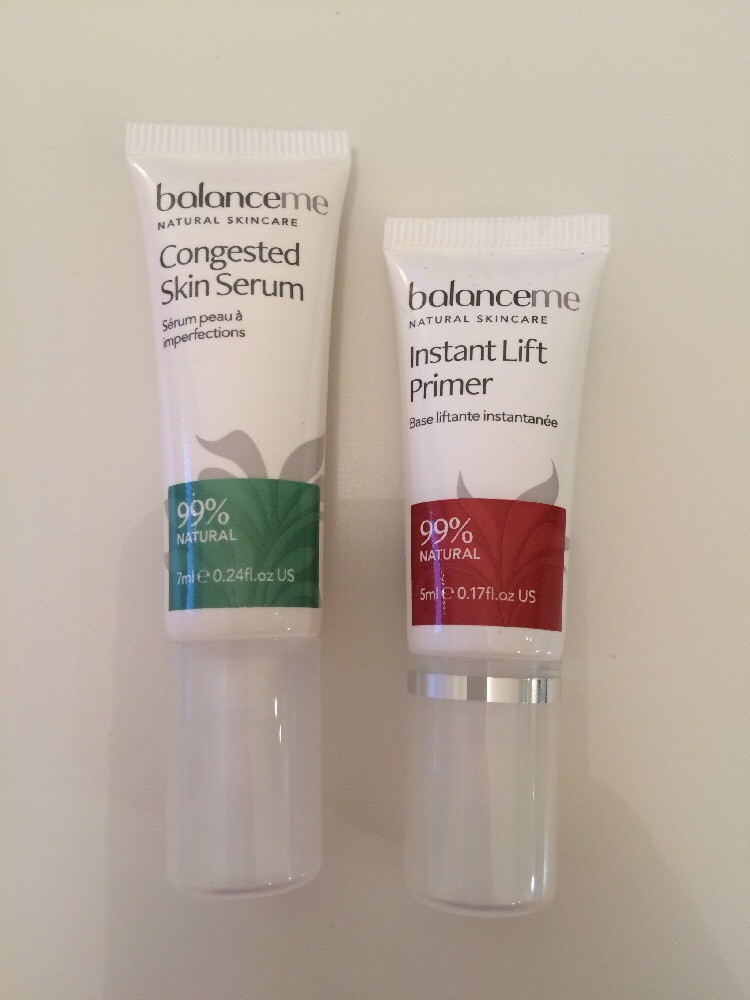 Balancerme Sérum Peau À Imperfection Et Base Liftante Instantanée Balancerme Sérum Peau À Imperfection Et Base Liftante Instantanée