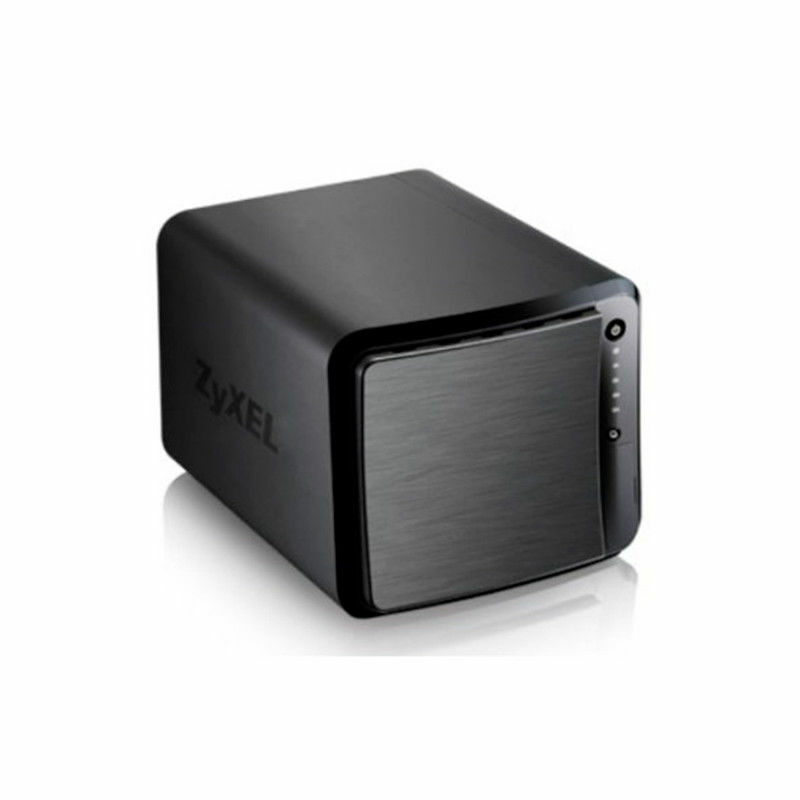 Stockage réseau ZyXEL NAS542-EU0101F