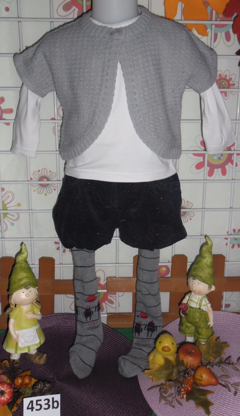 vêtements fille 12 mois,short velours,sweat,gilet,collant vêtements fille 12 mois,short velours,sweat,gilet,collant