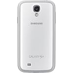 Samsung Galaxy S4 Smartphone débloqué 4G (Ecran: 4.99 pouces – 16 Go – Android 4.2 Jelly Bean) Noir